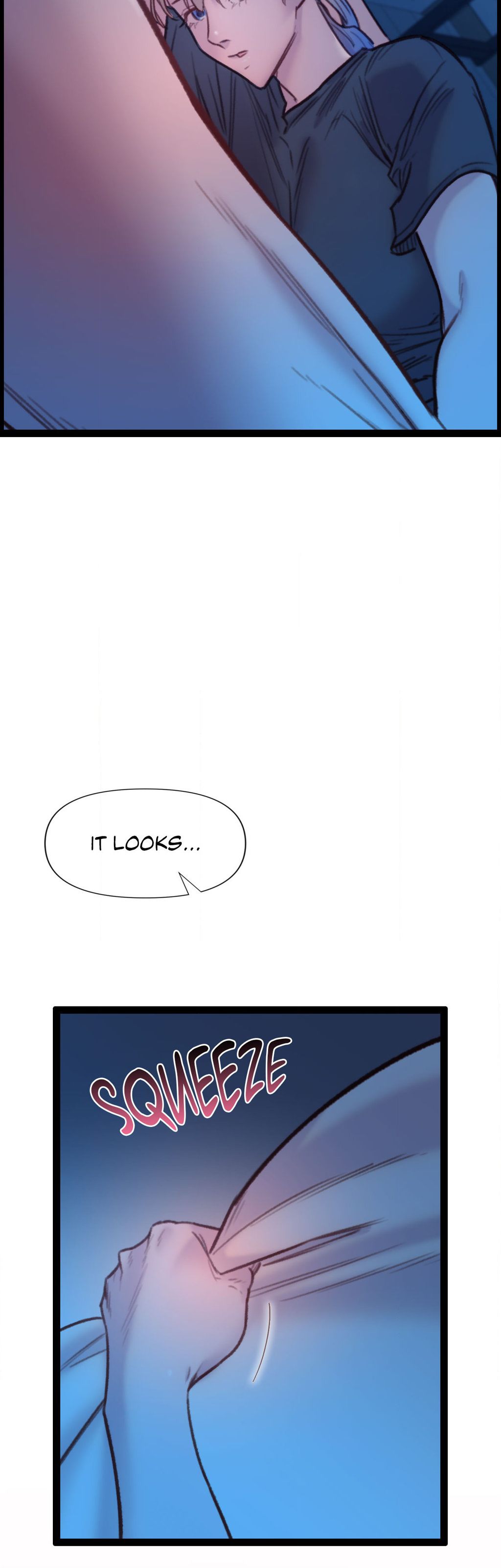 Ladies’ Man - Chapter 25 - picture 15