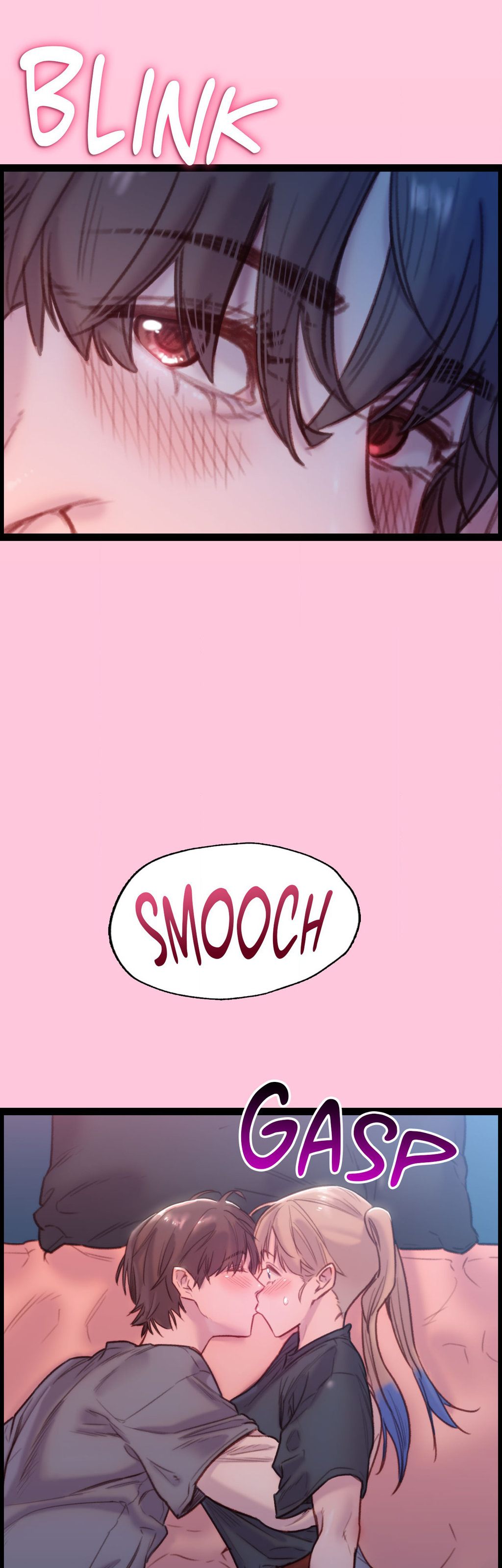 Ladies’ Man - Chapter 25 - picture 17