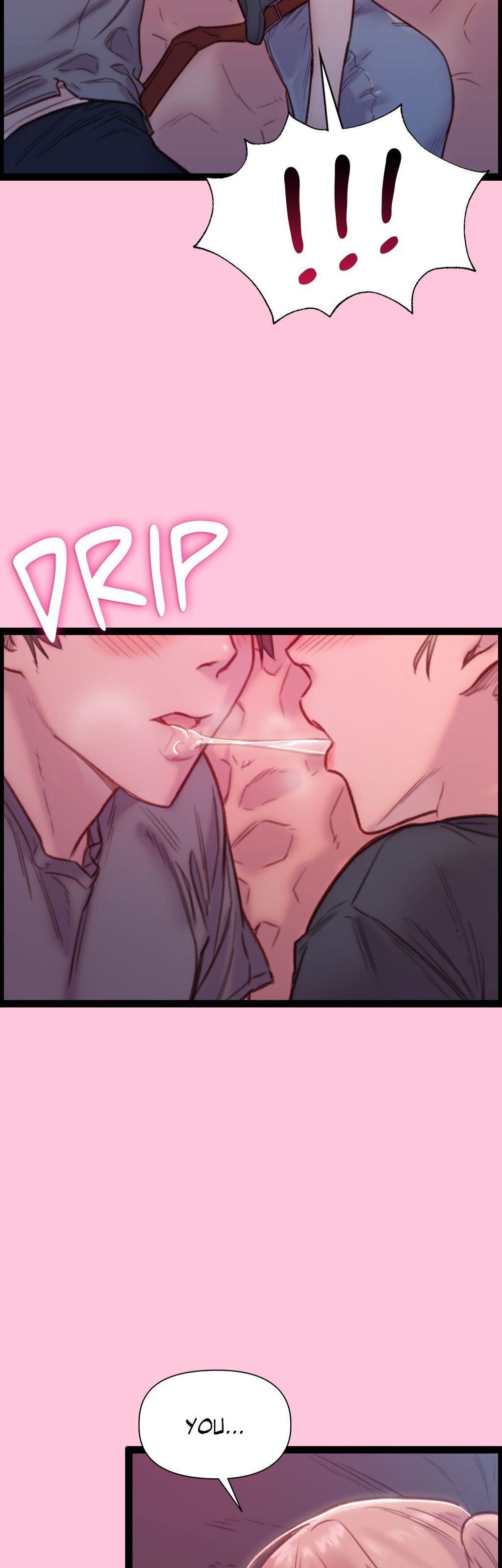 Ladies’ Man - Chapter 25 - picture 18