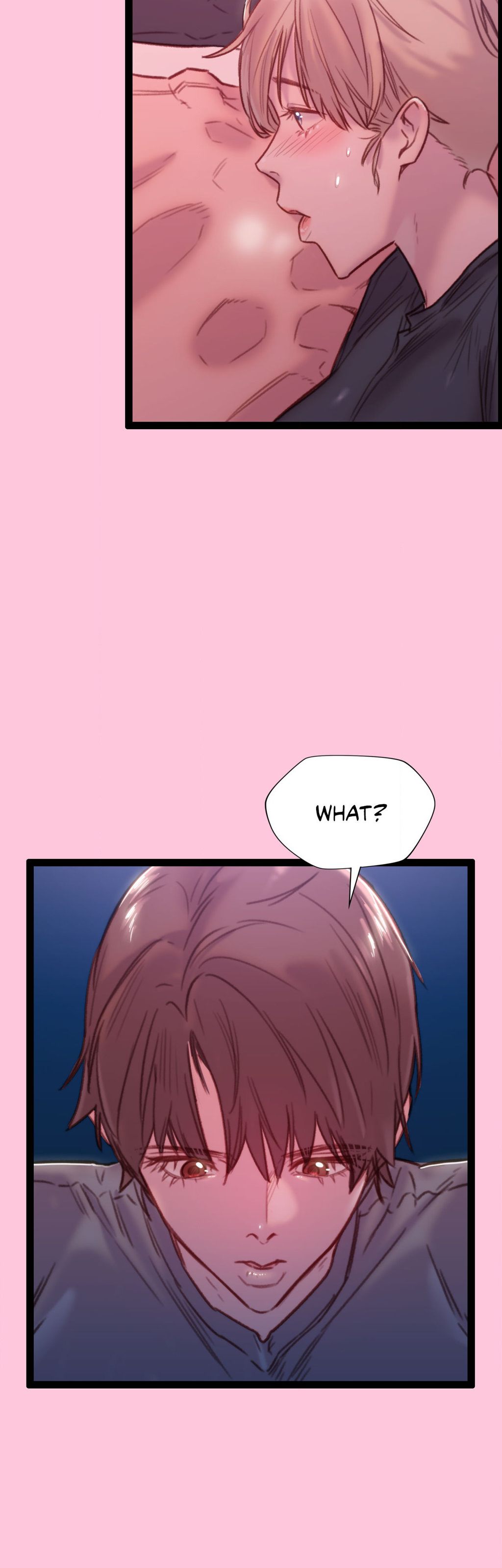 Ladies’ Man - Chapter 25 - picture 19