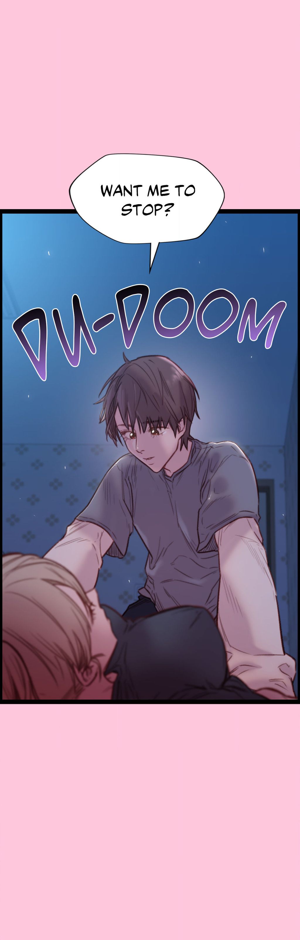 Ladies’ Man - Chapter 25 - picture 20