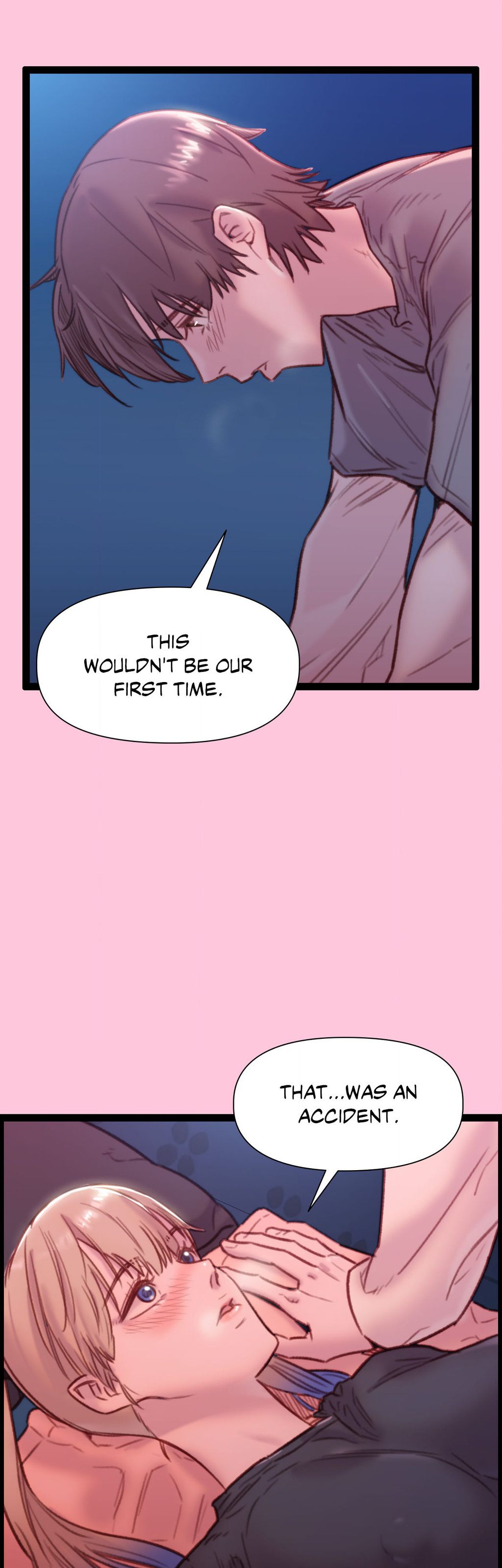 Ladies’ Man - Chapter 25 - picture 21