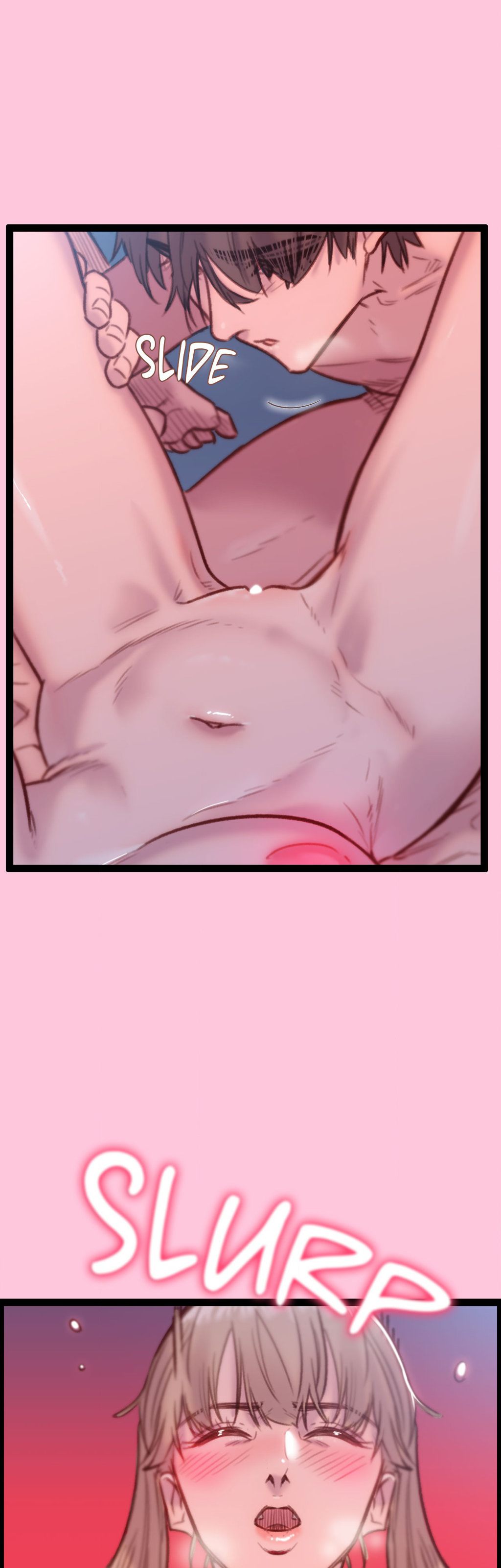 Ladies’ Man - Chapter 25 - picture 23