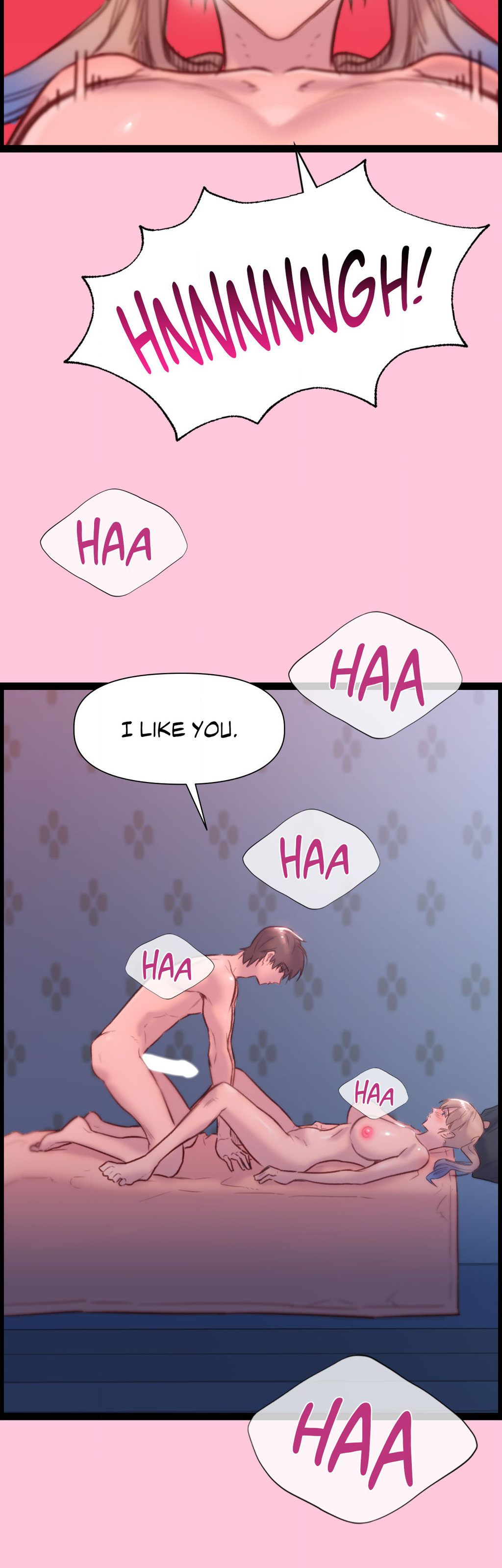 Ladies’ Man - Chapter 25 - picture 24