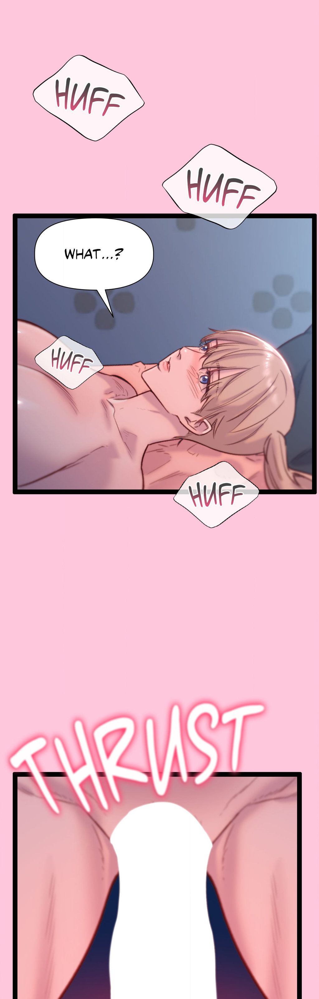 Ladies’ Man - Chapter 25 - picture 25