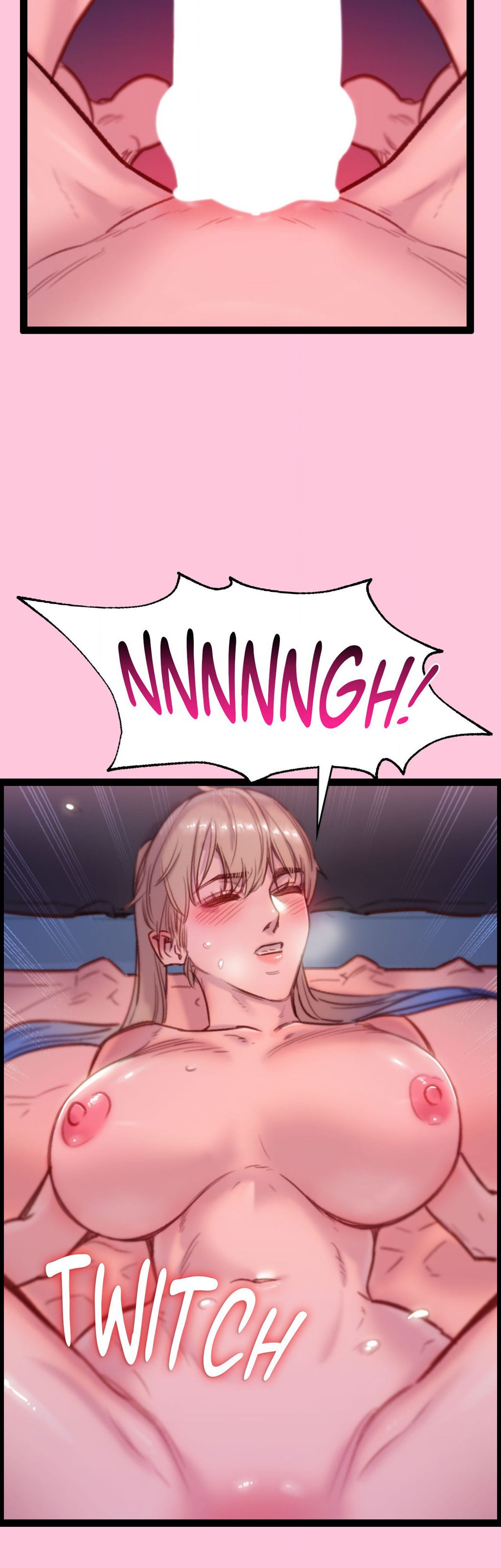 Ladies’ Man - Chapter 25 - picture 26