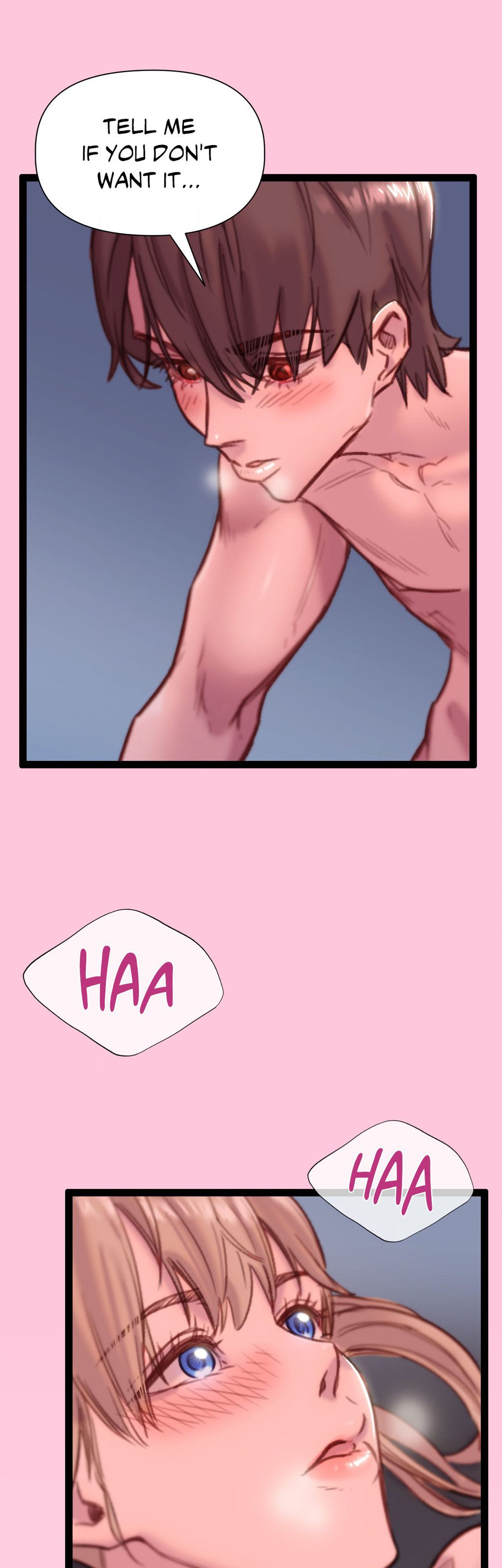 Ladies’ Man - Chapter 25 - picture 28