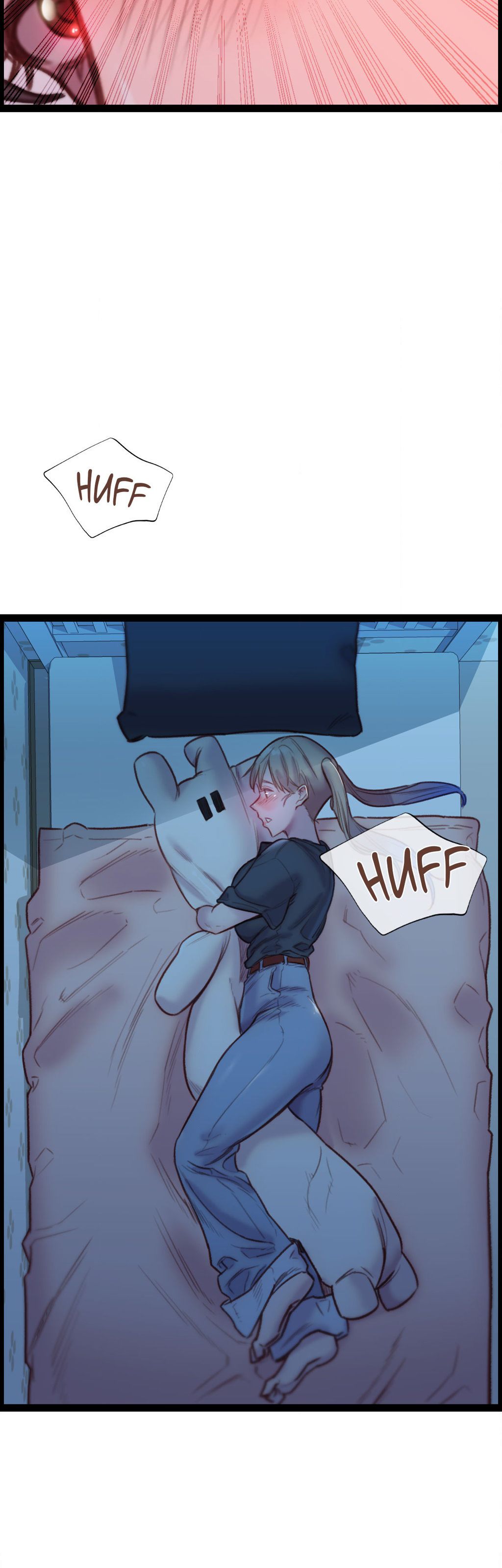Ladies’ Man - Chapter 25 - picture 30