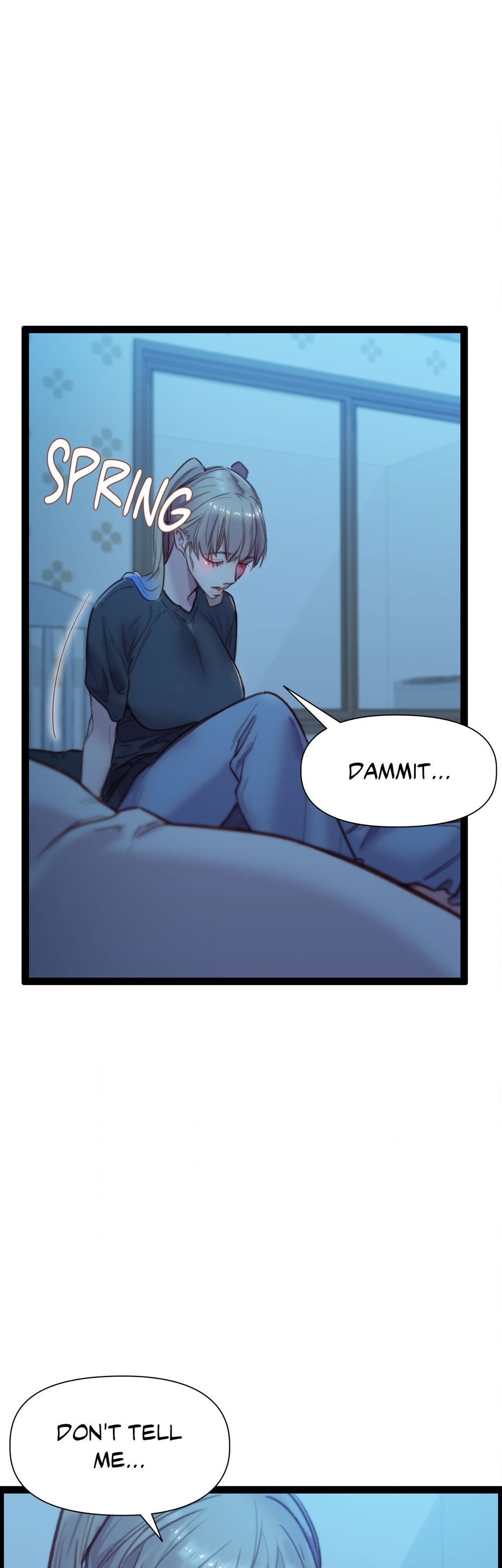 Ladies’ Man - Chapter 25 - picture 31