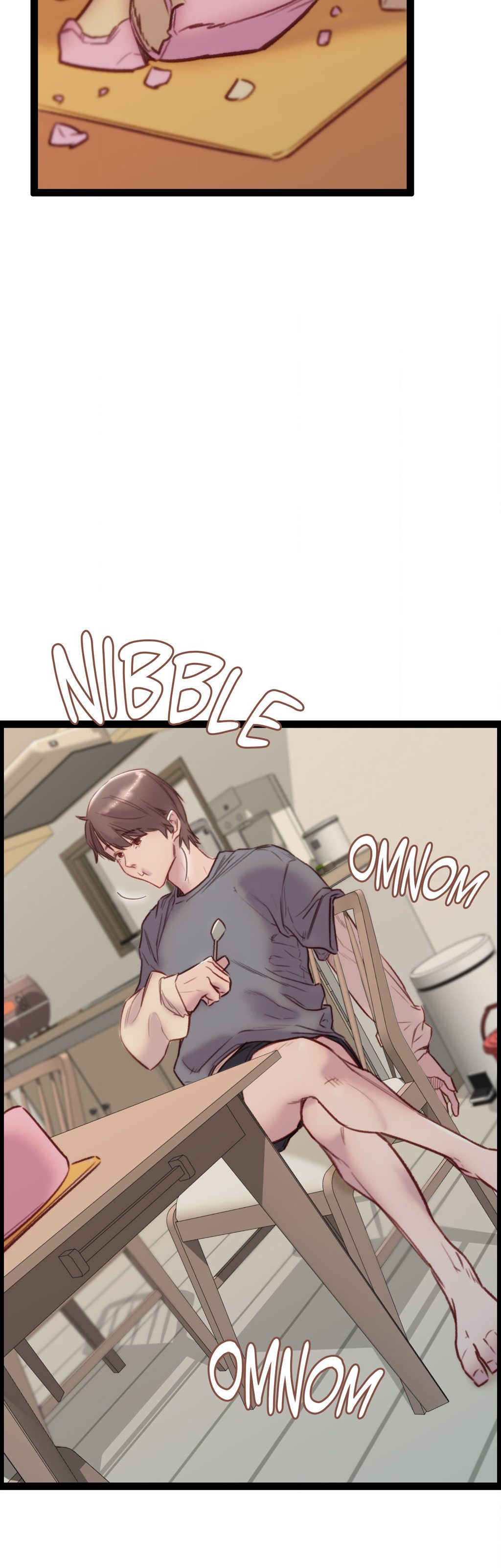 Ladies’ Man - Chapter 25 - picture 33
