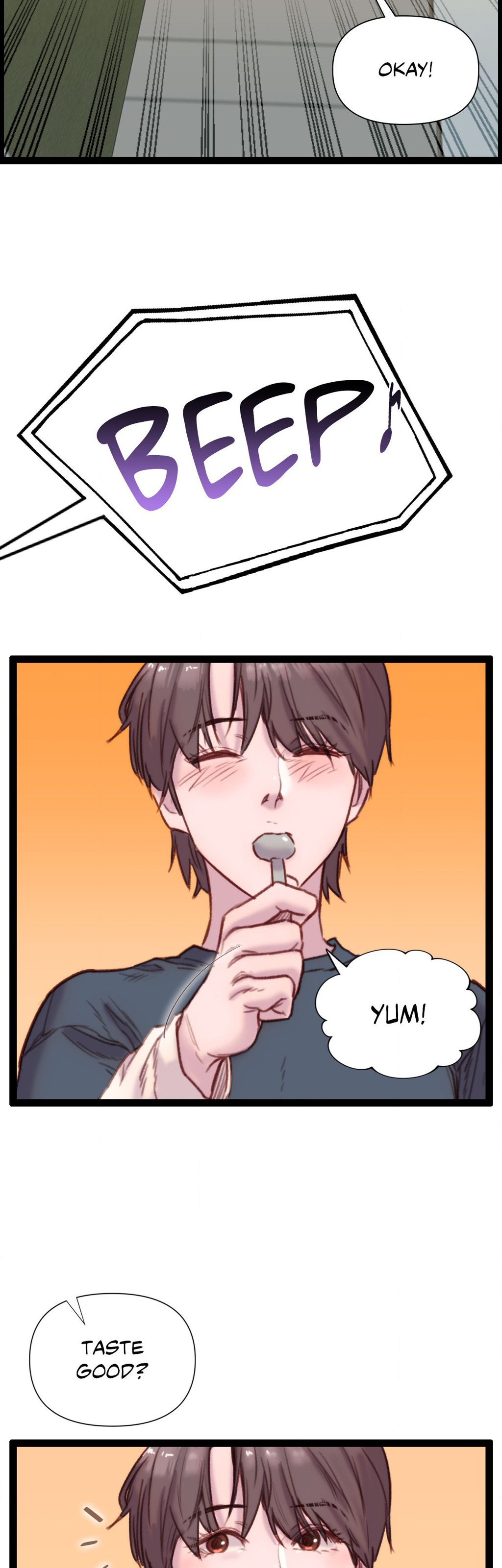 Ladies’ Man - Chapter 25 - picture 37
