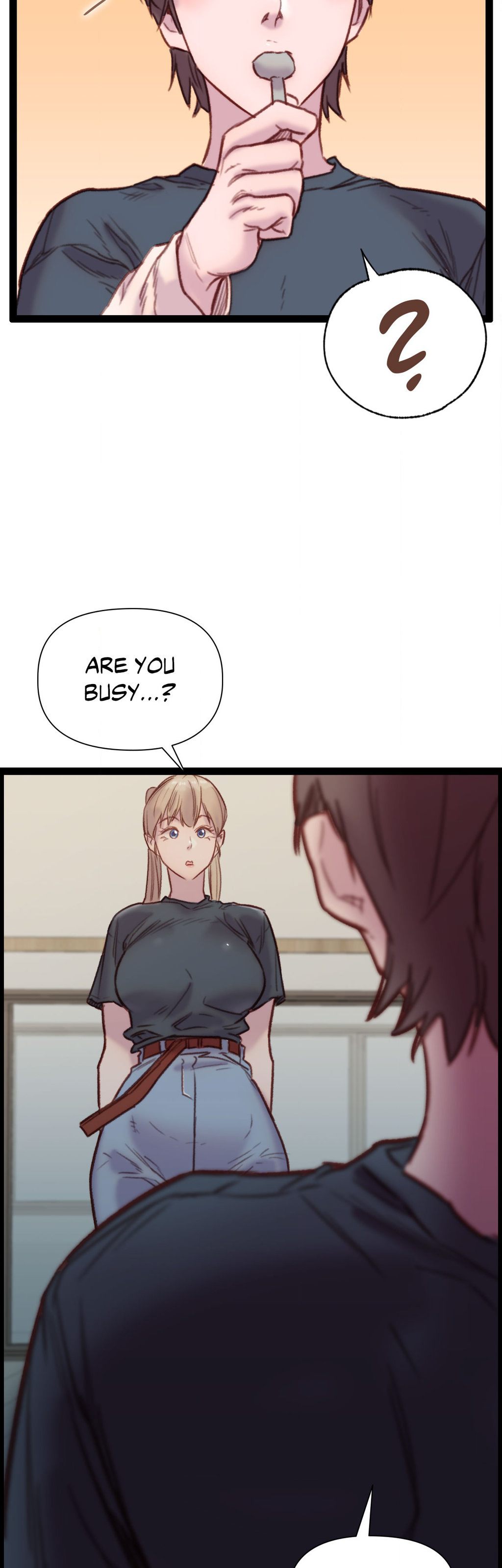 Ladies’ Man - Chapter 25 - picture 38