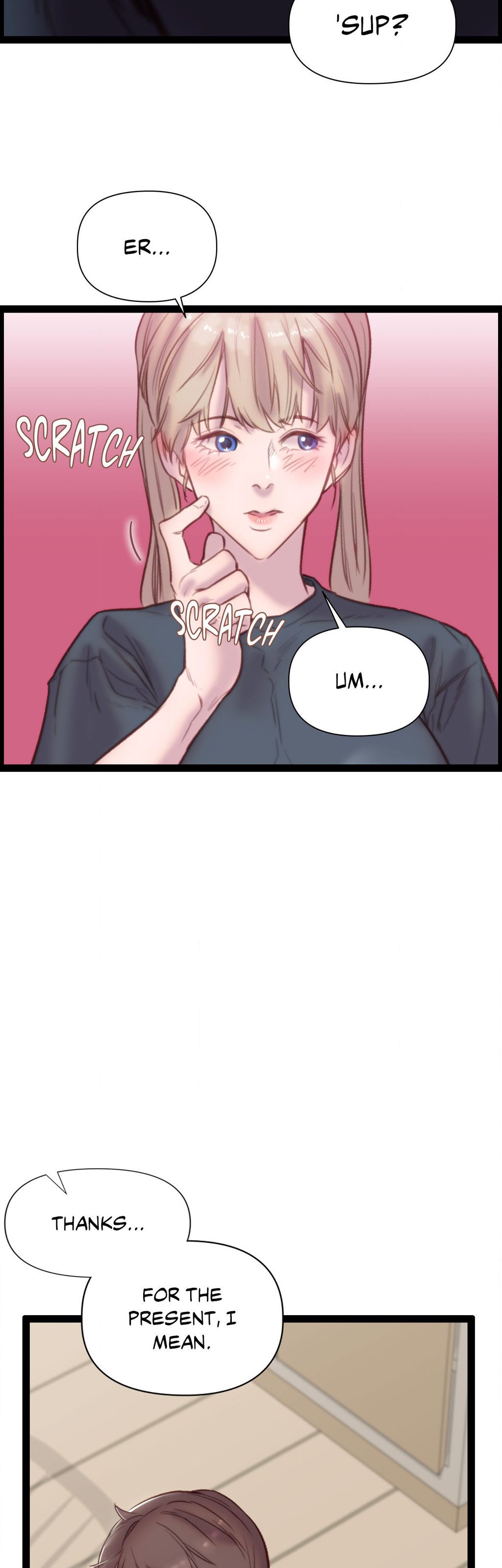 Ladies’ Man - Chapter 25 - picture 39