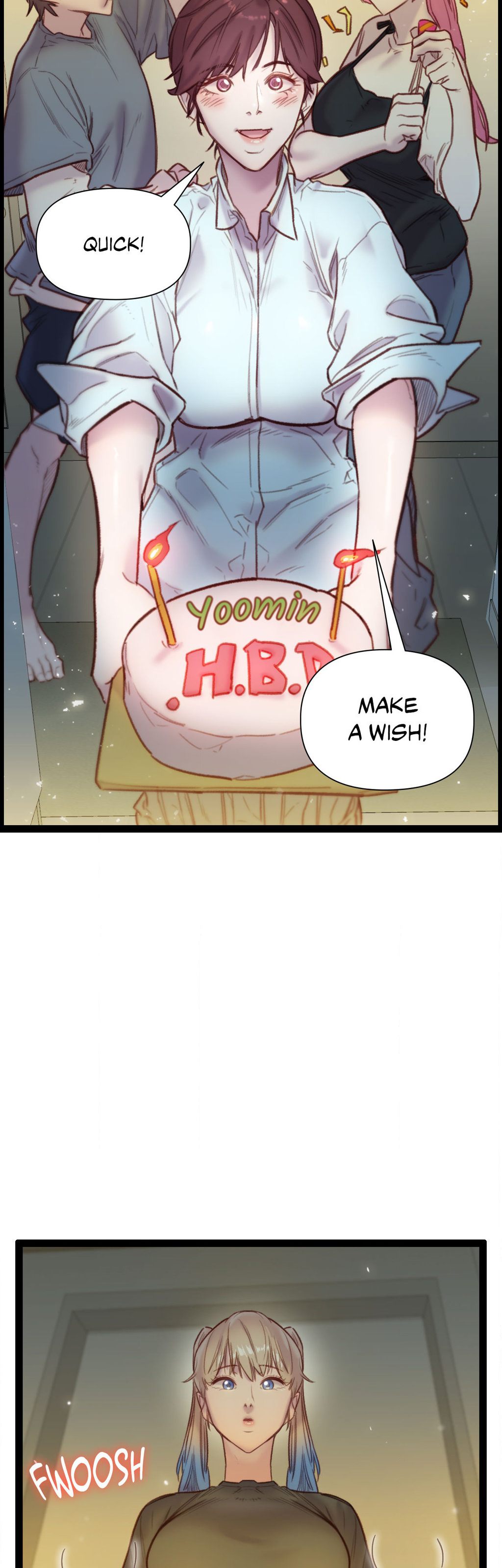 Ladies’ Man - Chapter 25 - picture 4