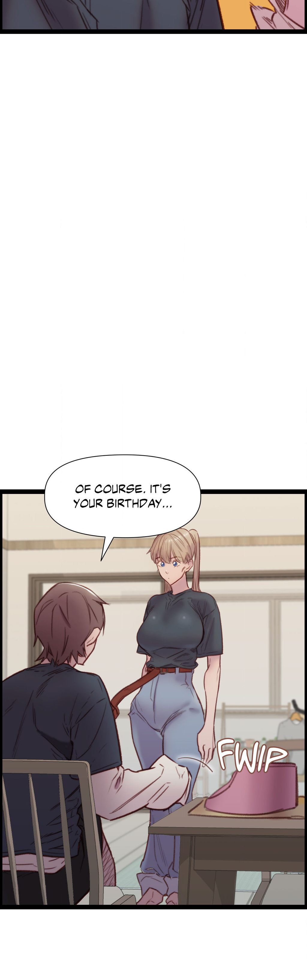 Ladies’ Man - Chapter 25 - picture 41