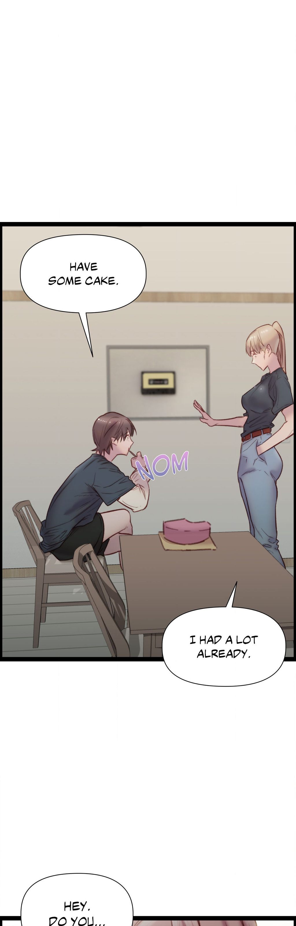 Ladies’ Man - Chapter 25 - picture 42