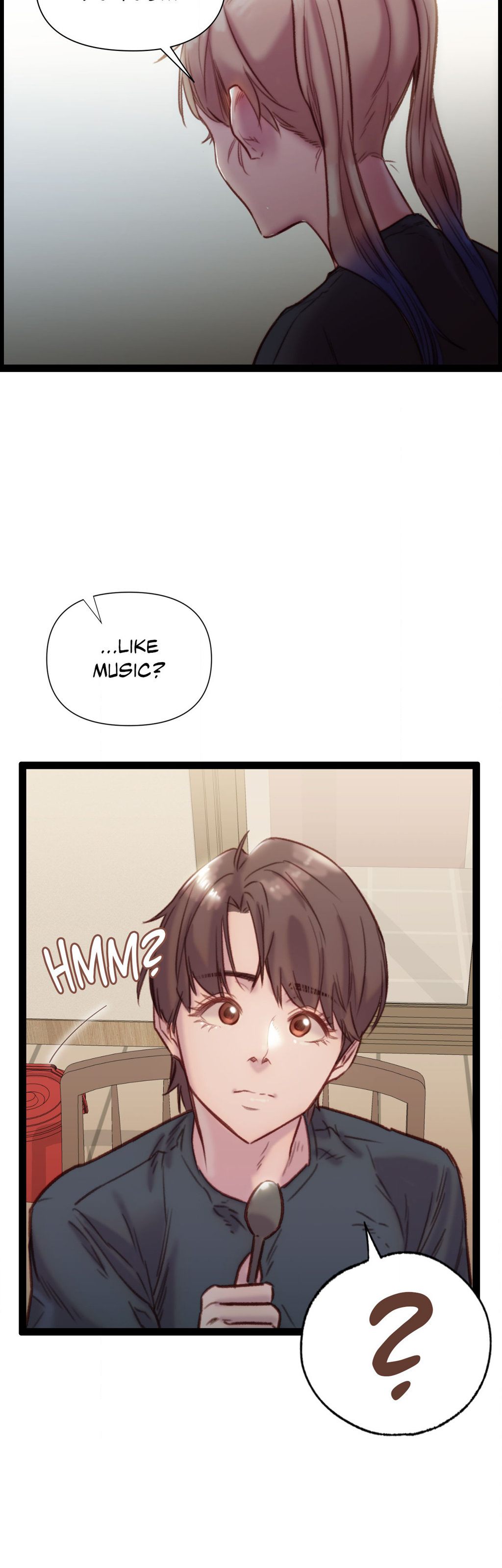 Ladies’ Man - Chapter 25 - picture 43