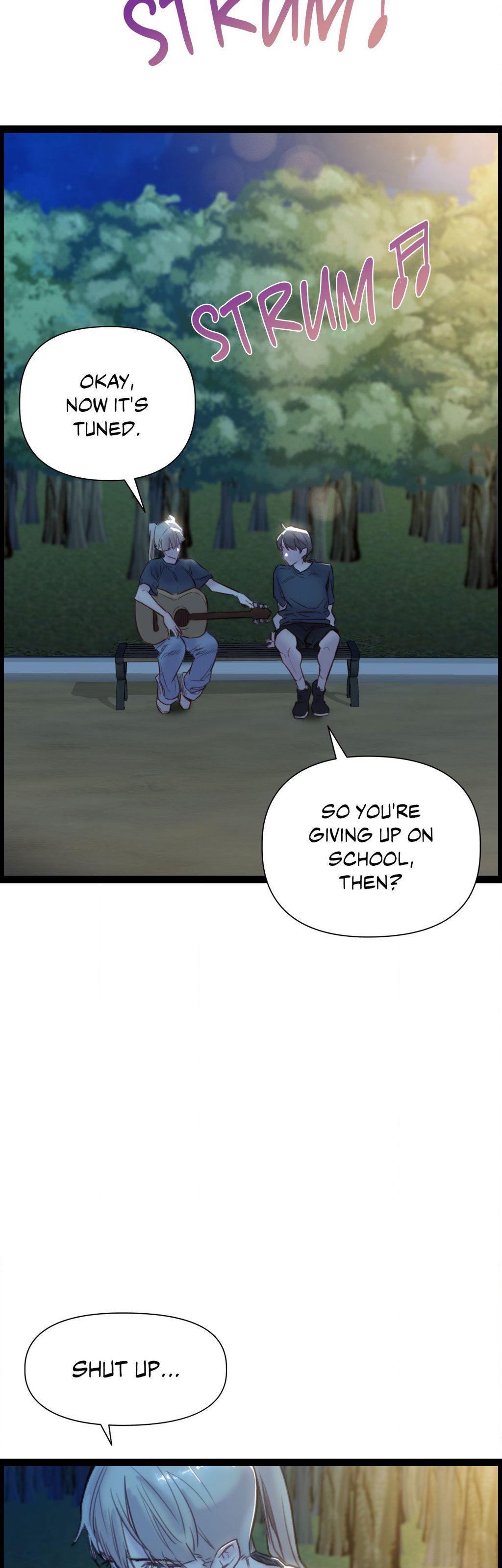 Ladies’ Man - Chapter 25 - picture 45