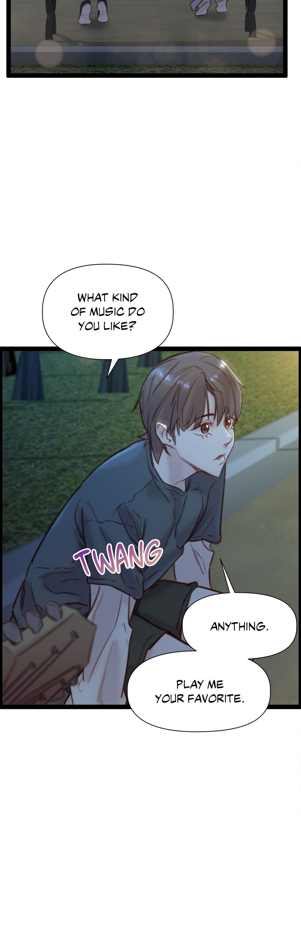 Ladies’ Man - Chapter 25 - picture 47