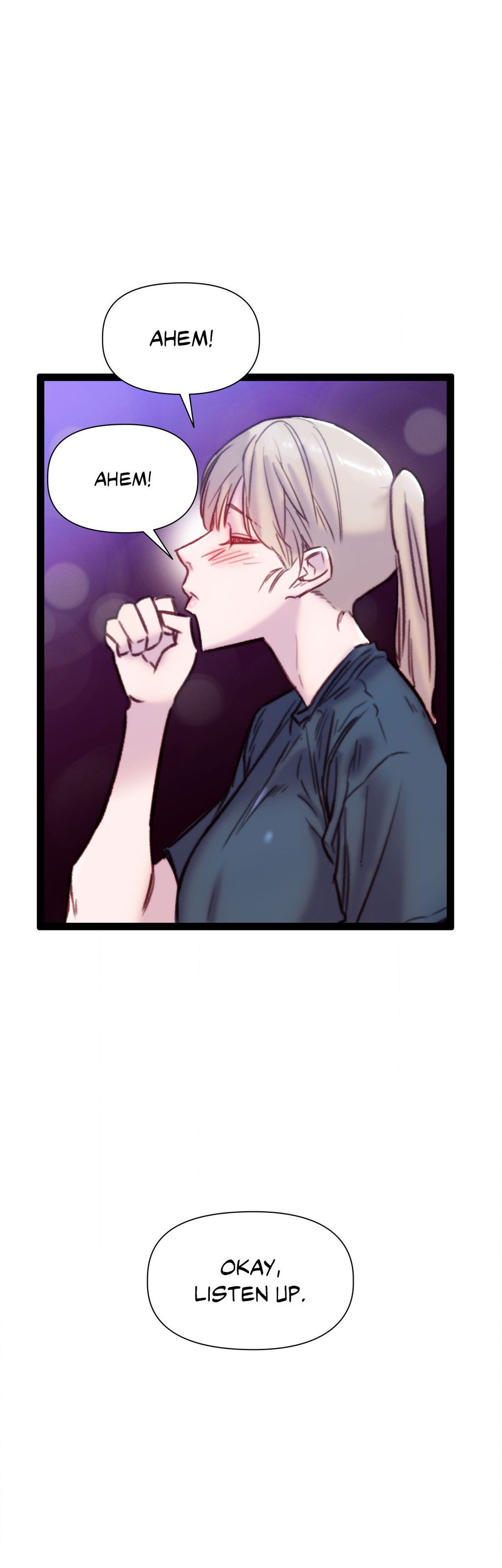 Ladies’ Man - Chapter 25 - picture 50