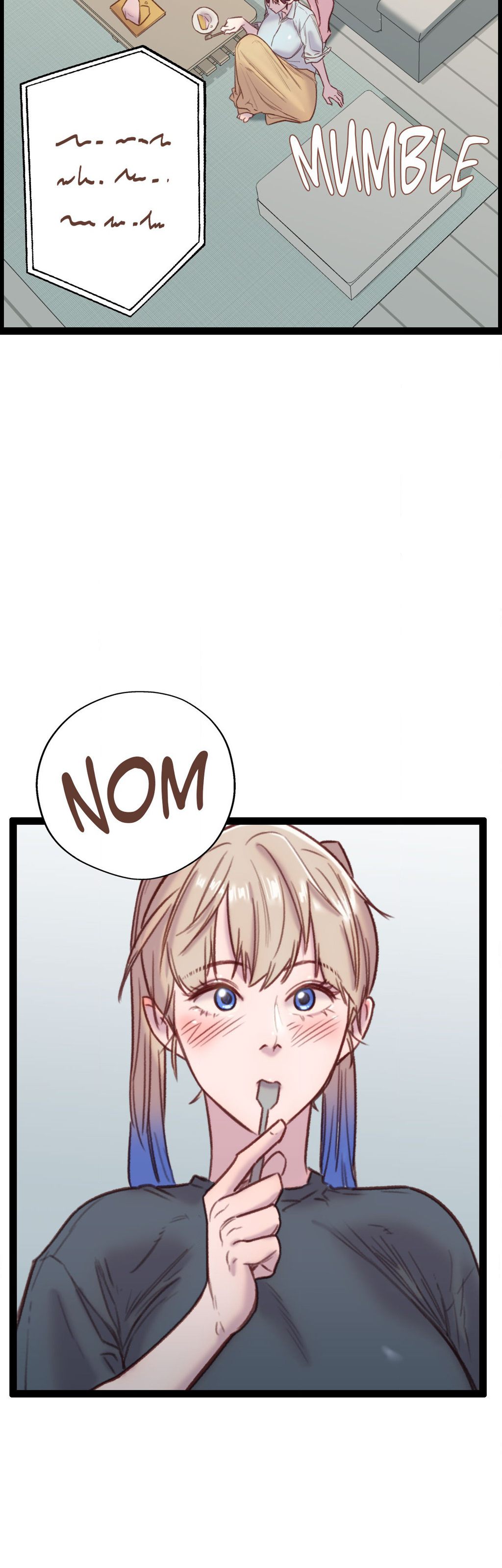 Ladies’ Man - Chapter 25 - picture 8