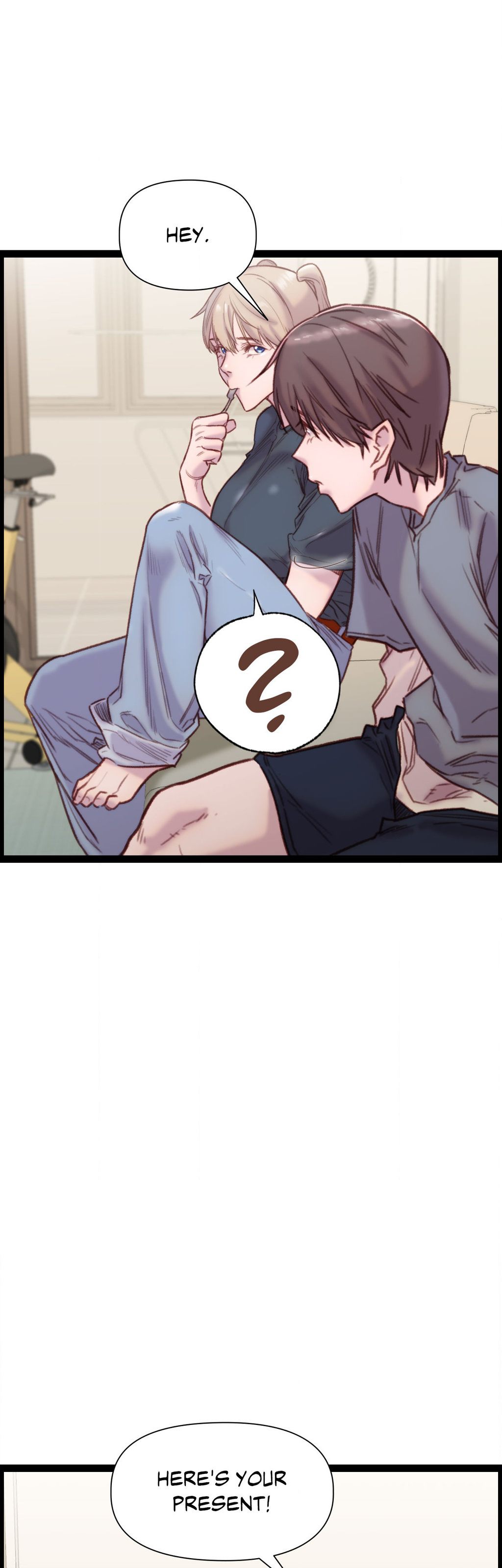 Ladies’ Man - Chapter 25 - picture 9
