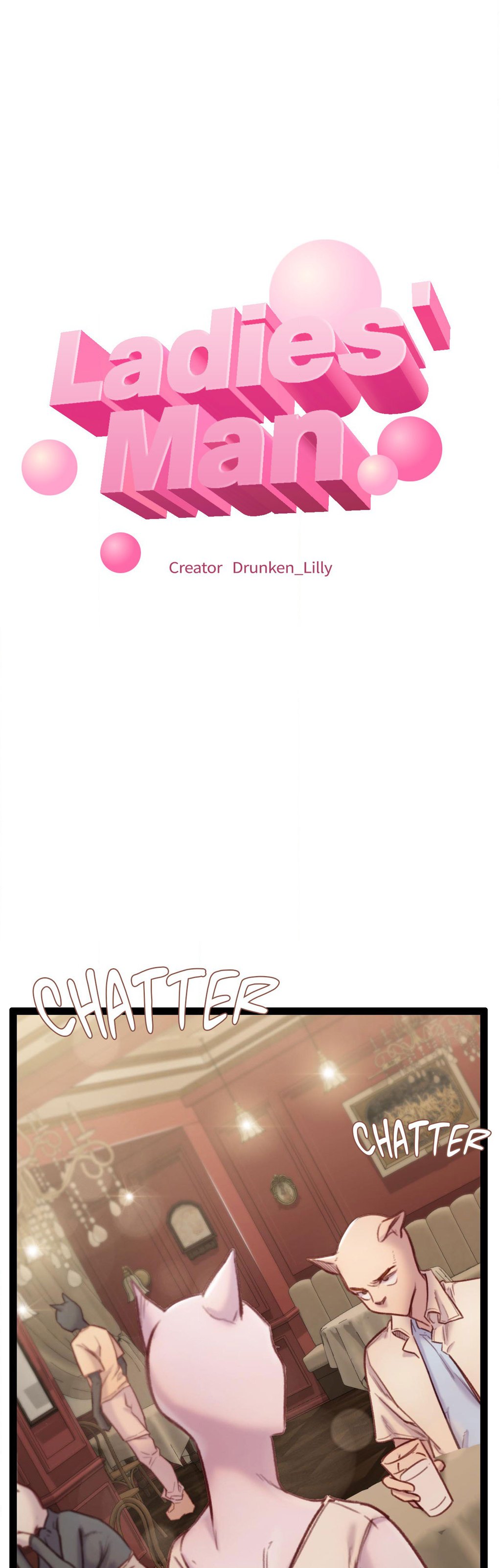 Ladies’ Man - Chapter 26 - picture 0