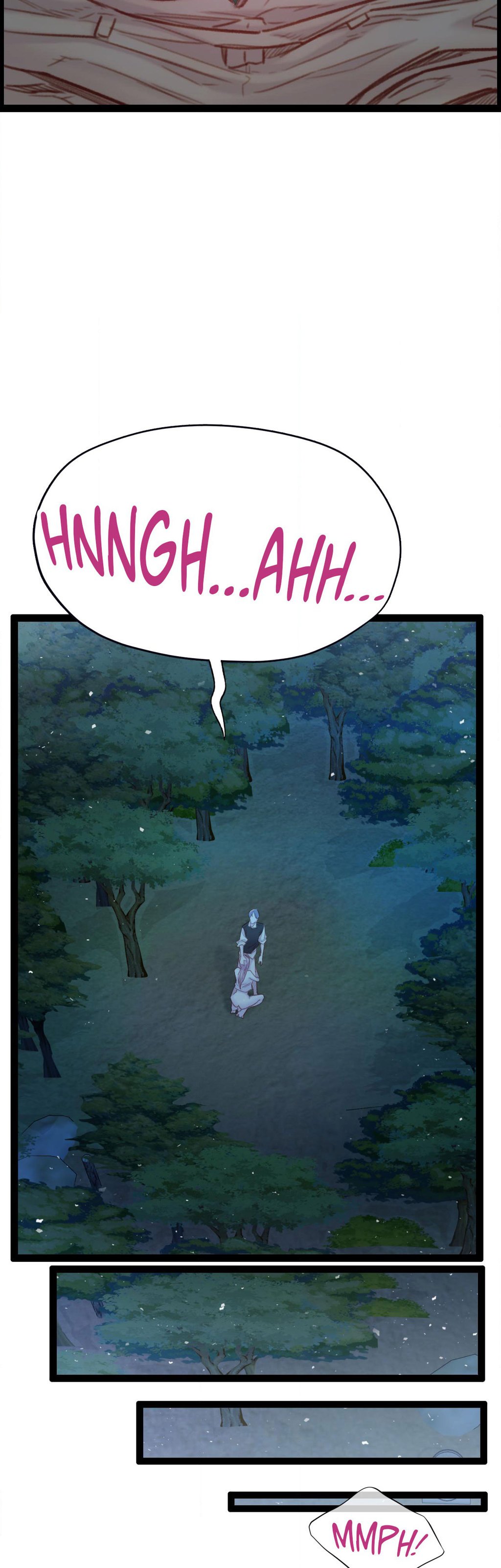 Ladies’ Man - Chapter 26 - picture 10