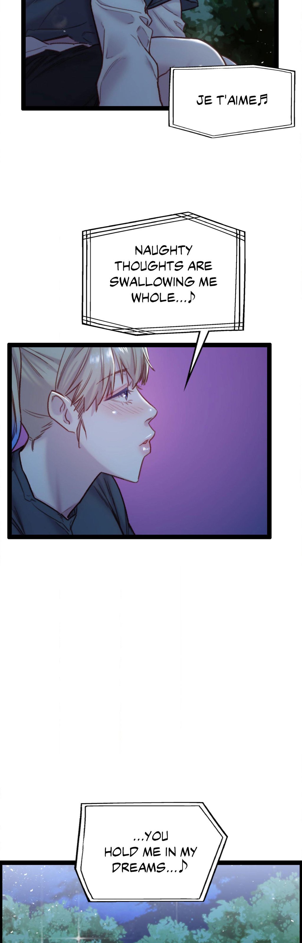 Ladies’ Man - Chapter 26 - picture 19