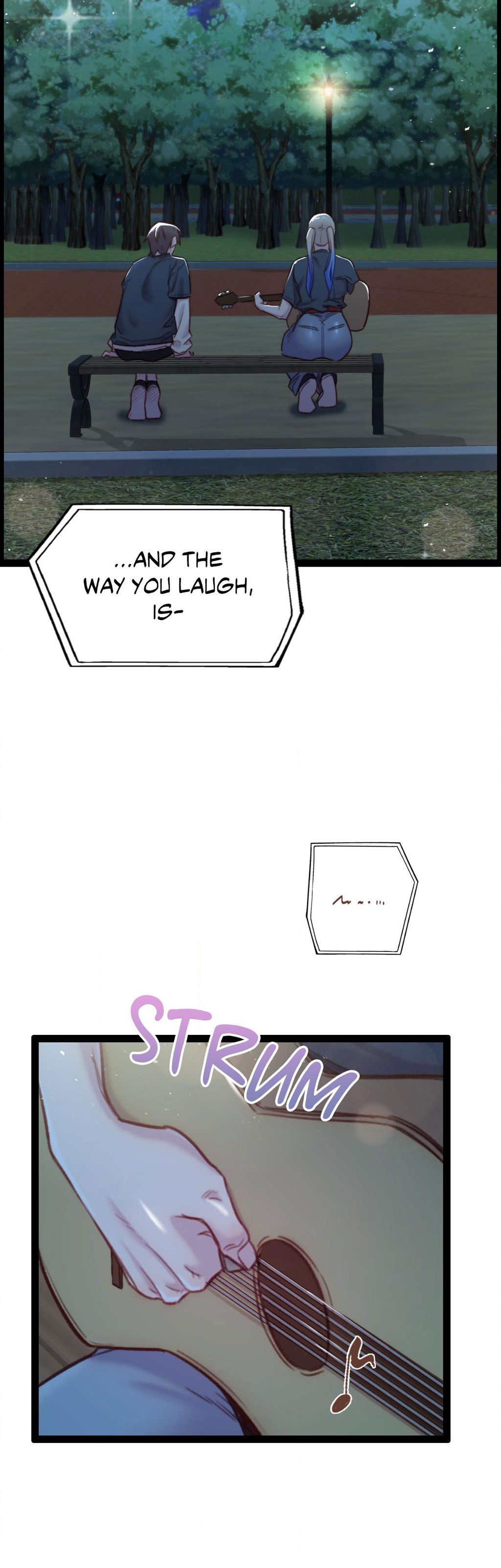 Ladies’ Man - Chapter 26 - picture 20