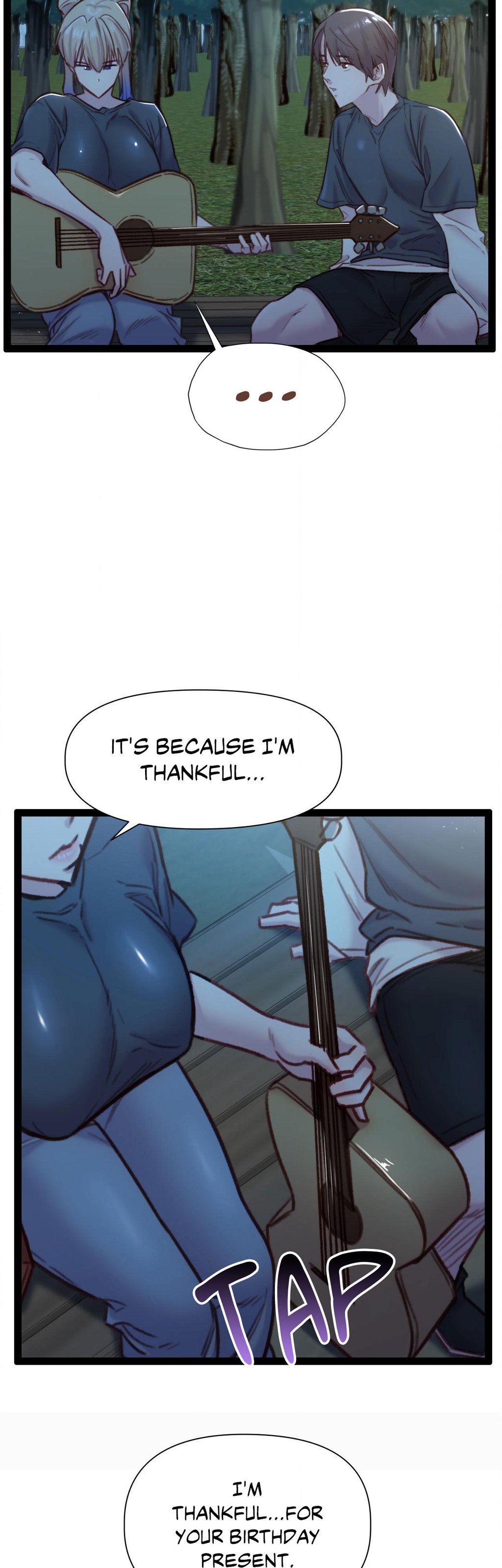 Ladies’ Man - Chapter 26 - picture 22