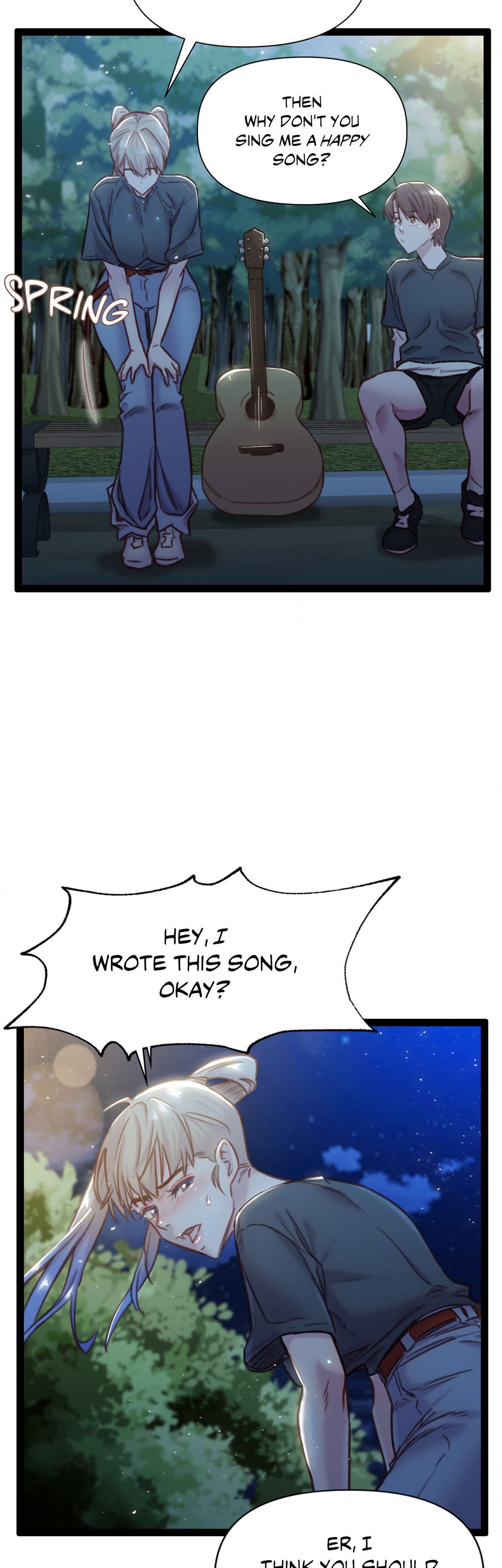 Ladies’ Man - Chapter 26 - picture 23