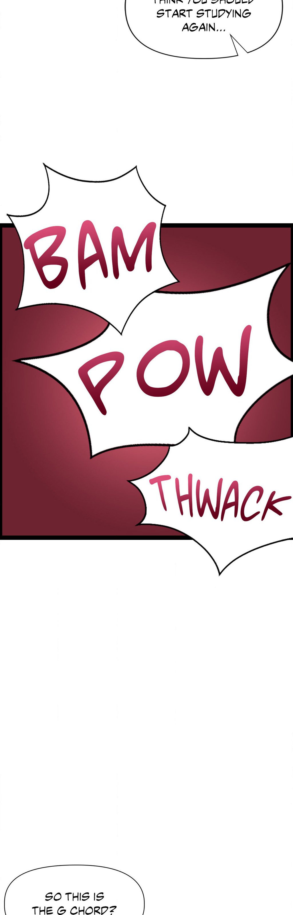 Ladies’ Man - Chapter 26 - picture 24