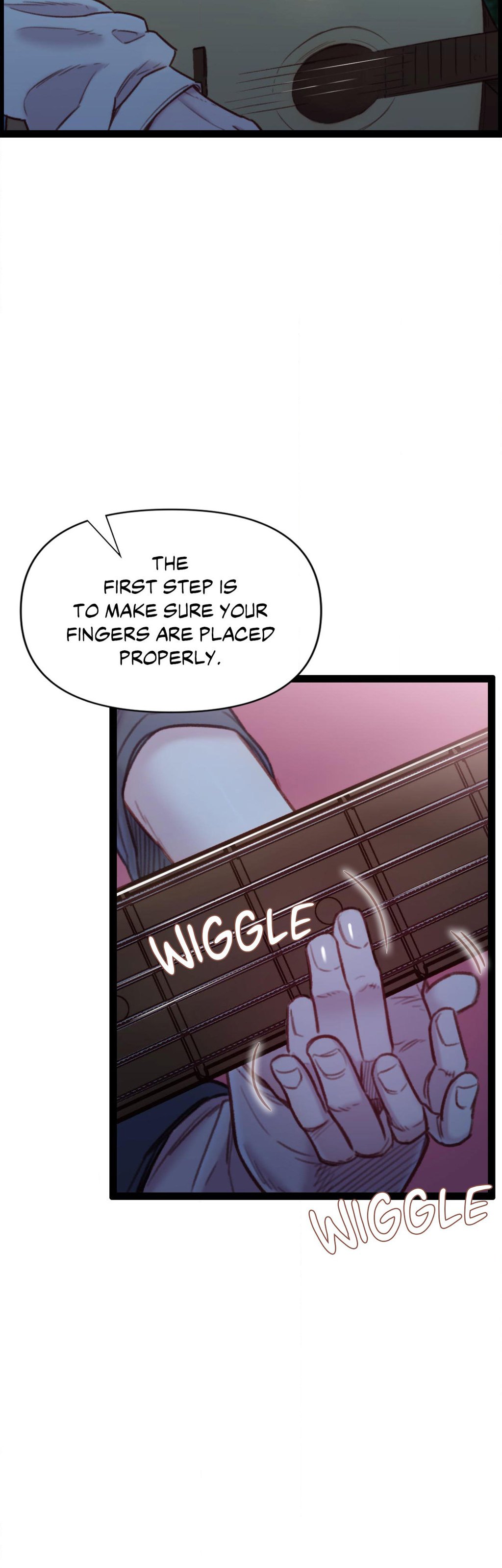 Ladies’ Man - Chapter 26 - picture 28