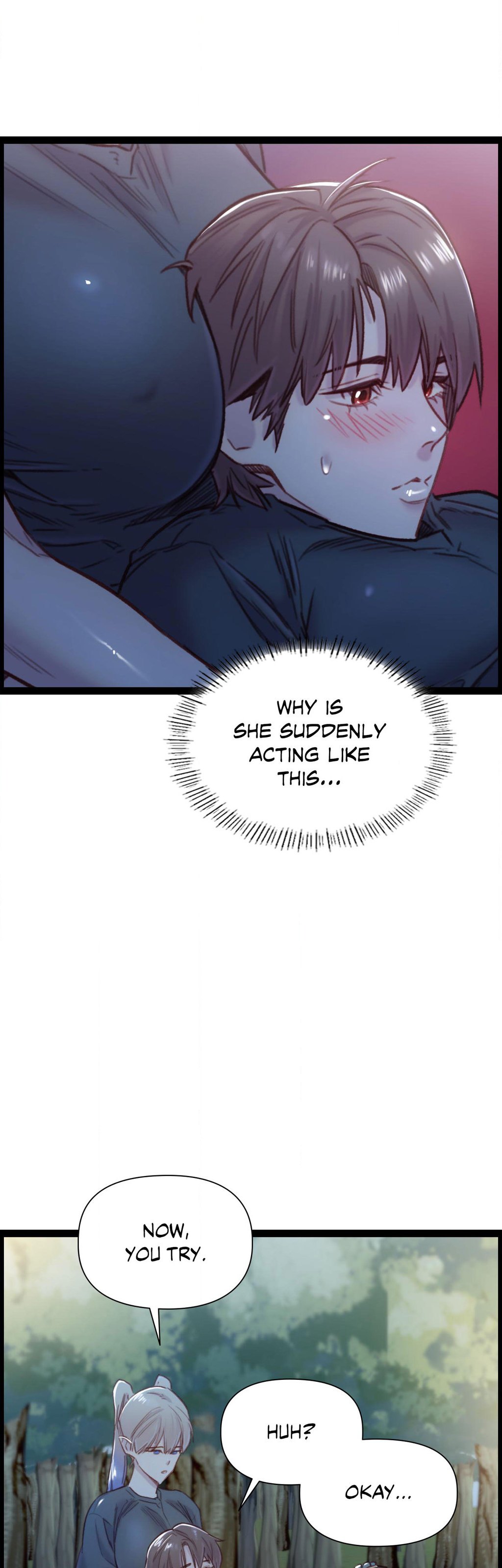 Ladies’ Man - Chapter 26 - picture 29