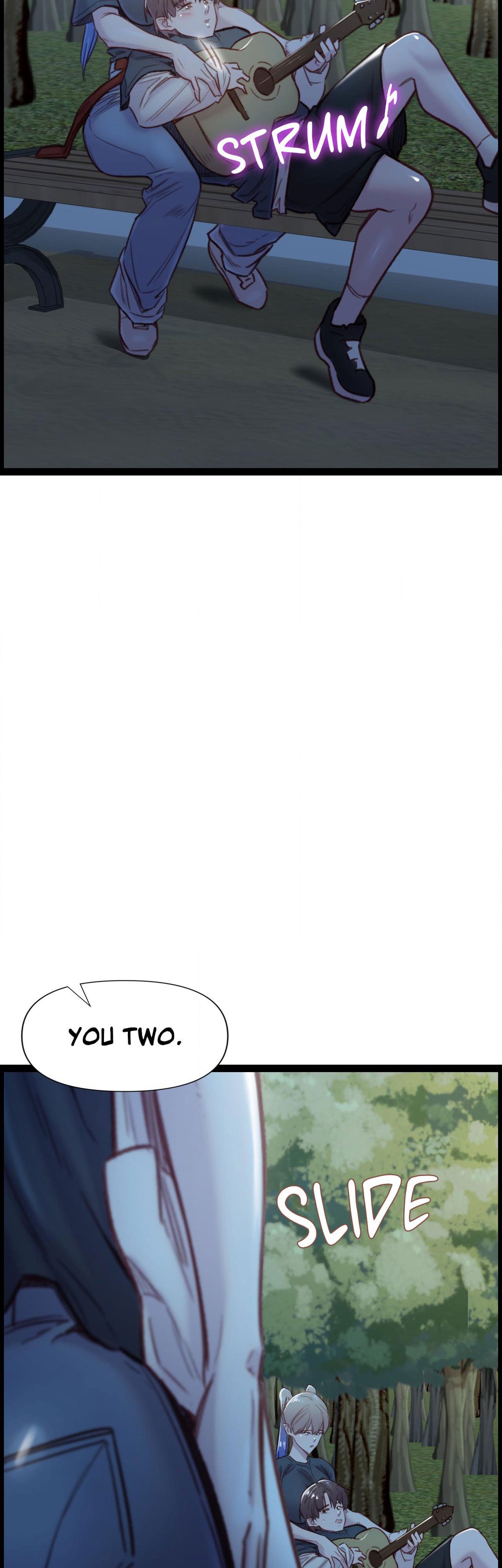 Ladies’ Man - Chapter 26 - picture 30