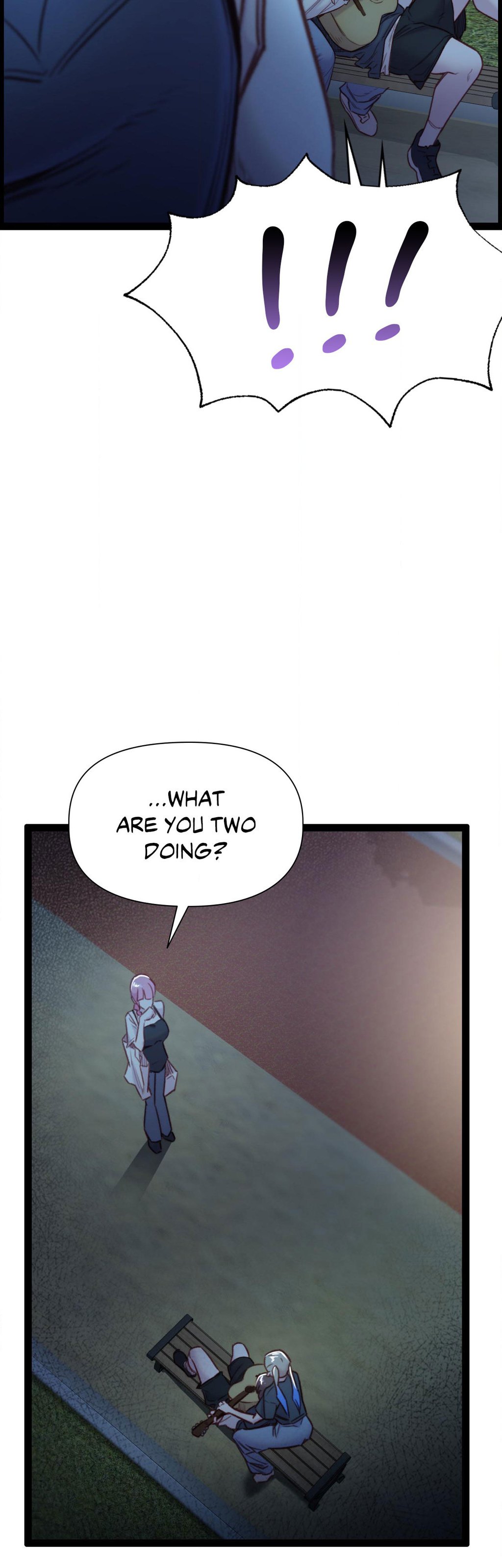 Ladies’ Man - Chapter 26 - picture 31
