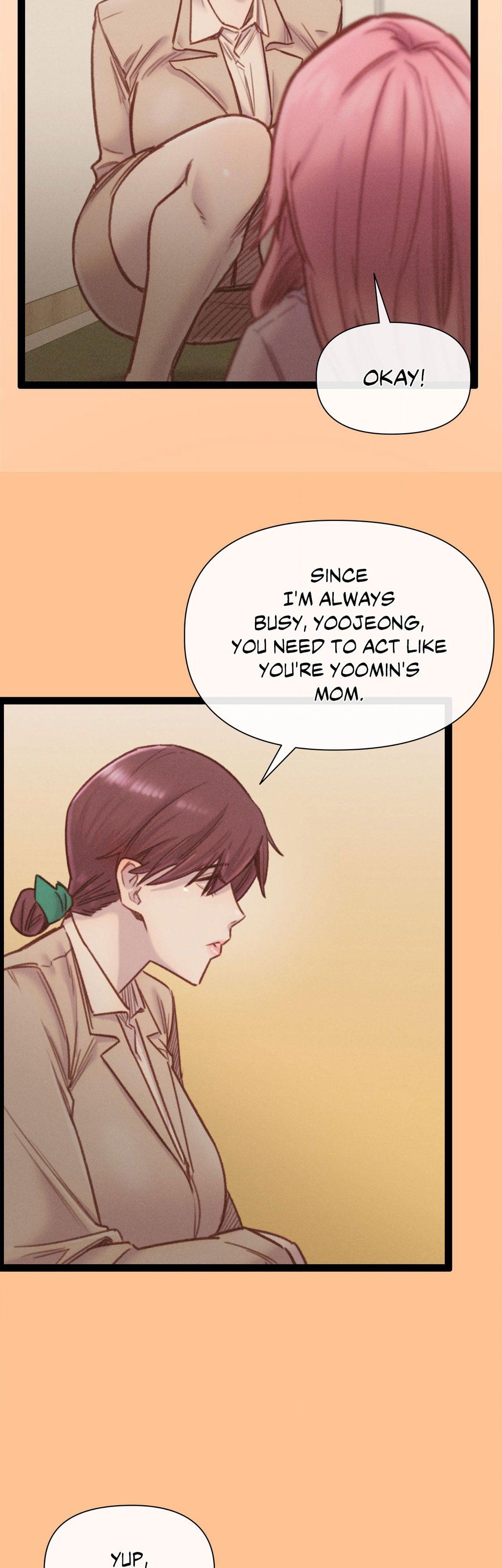 Ladies’ Man - Chapter 26 - picture 36