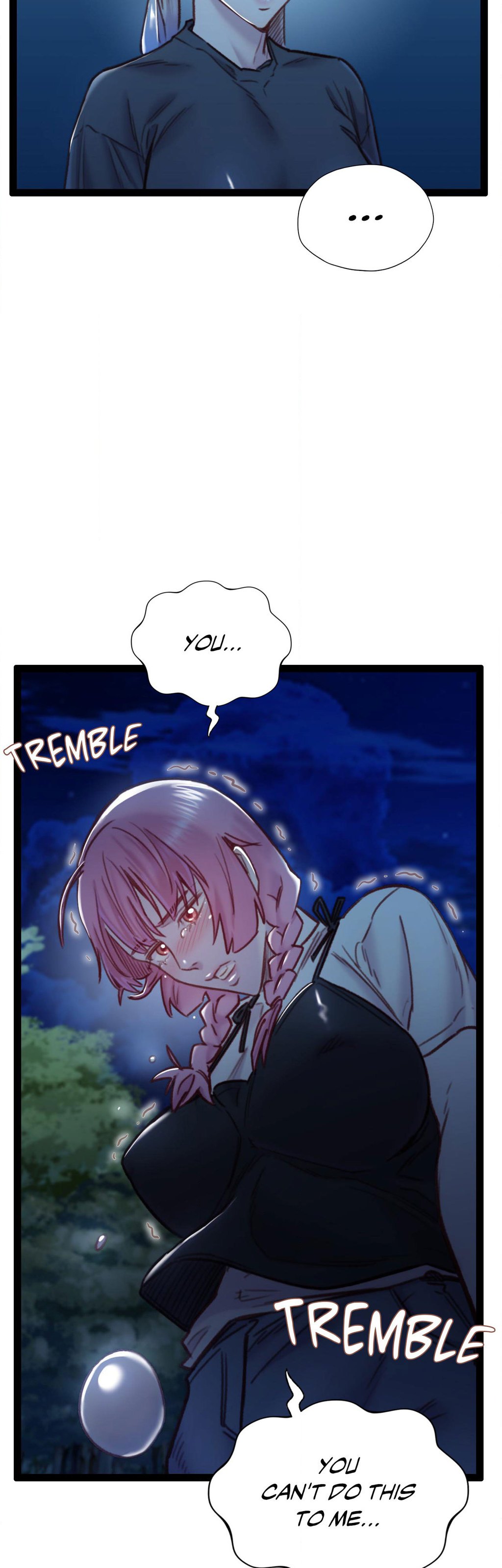 Ladies’ Man - Chapter 26 - picture 39