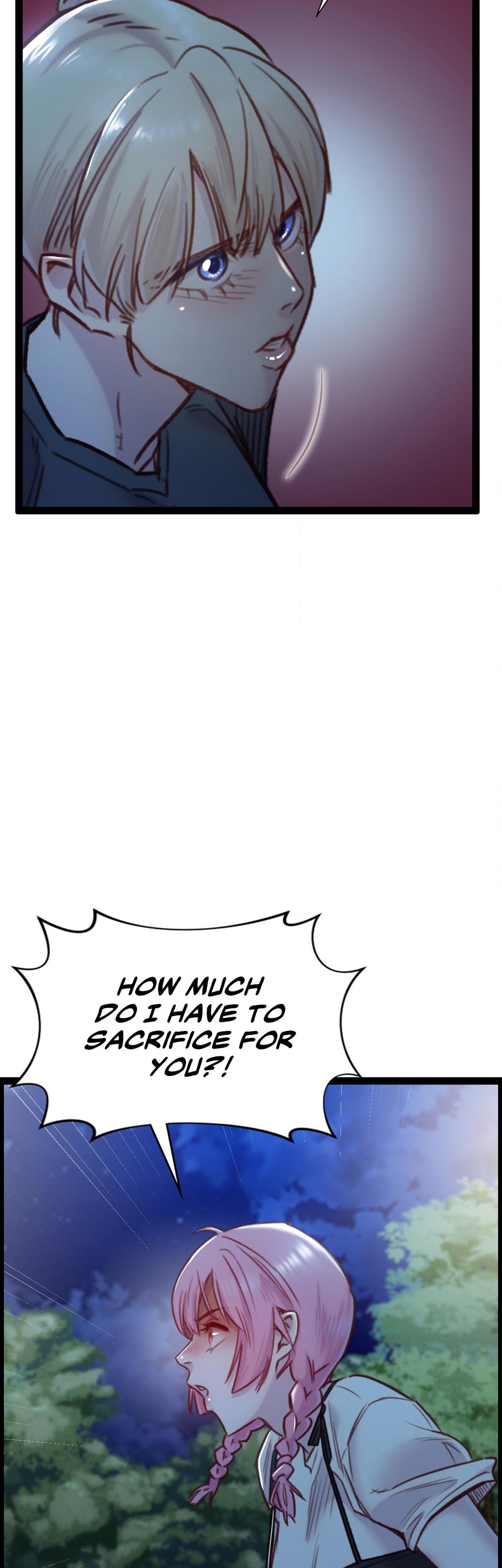 Ladies’ Man - Chapter 26 - picture 42