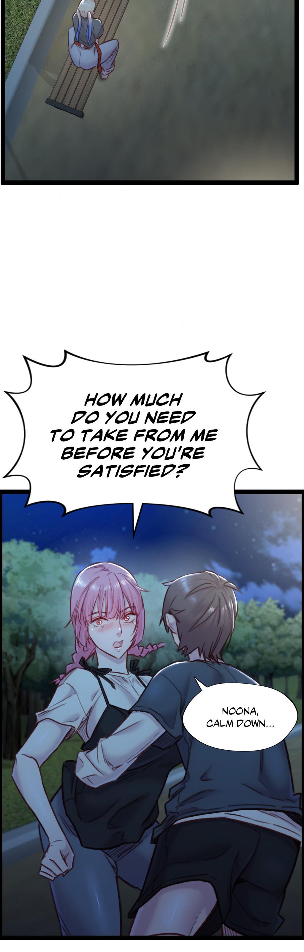 Ladies’ Man - Chapter 26 - picture 44