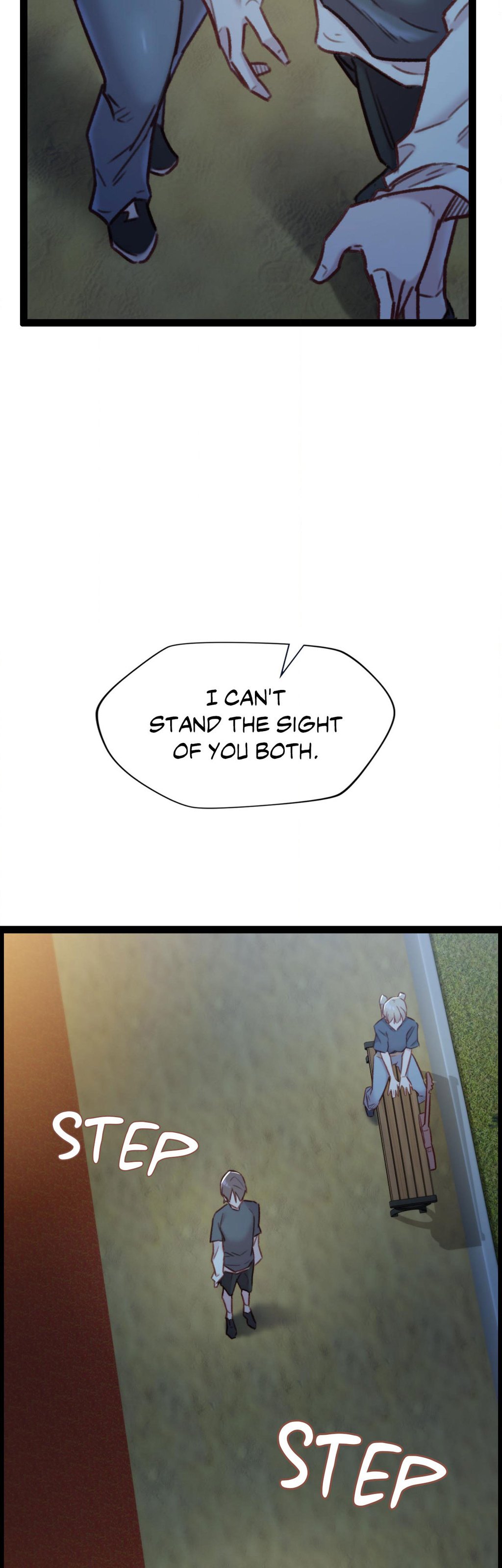 Ladies’ Man - Chapter 26 - picture 46
