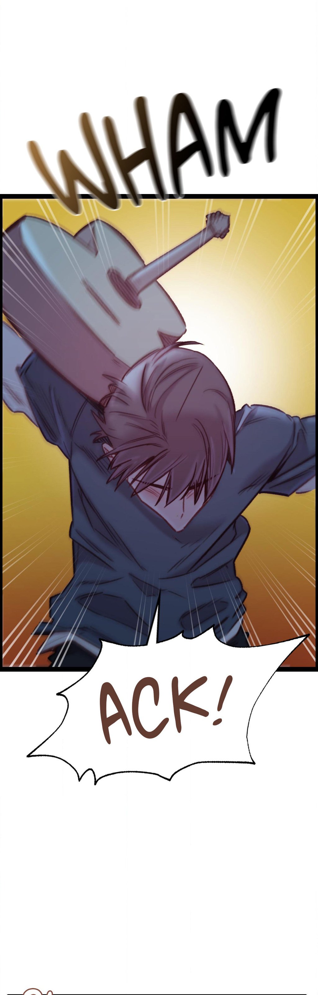Ladies’ Man - Chapter 26 - picture 48