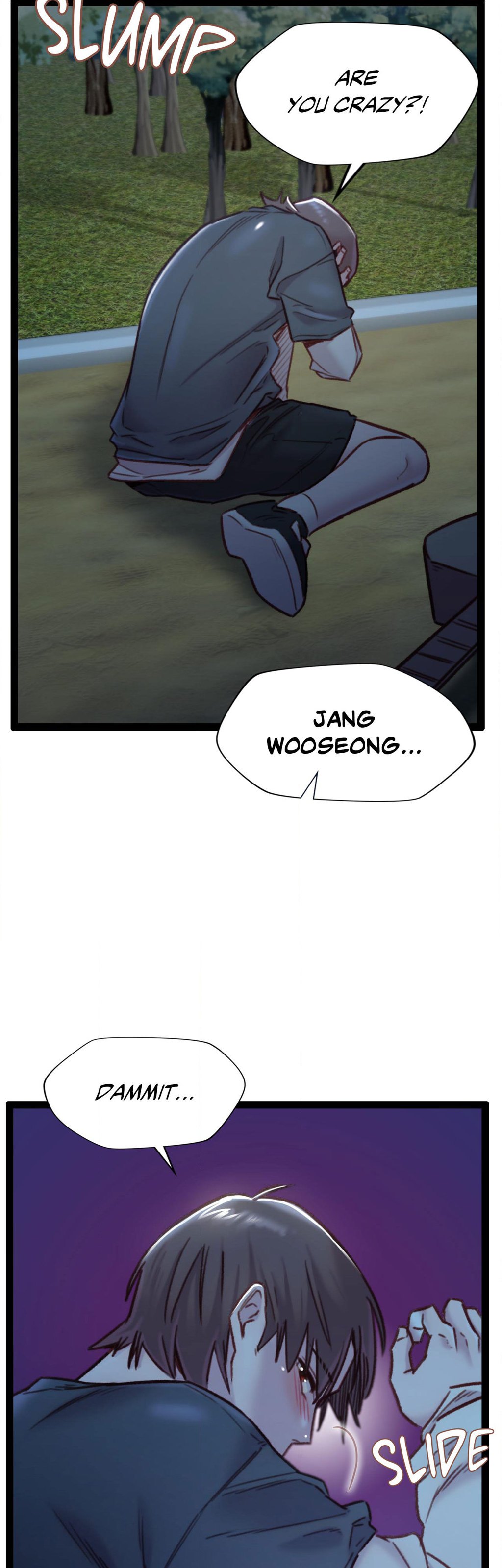 Ladies’ Man - Chapter 26 - picture 49