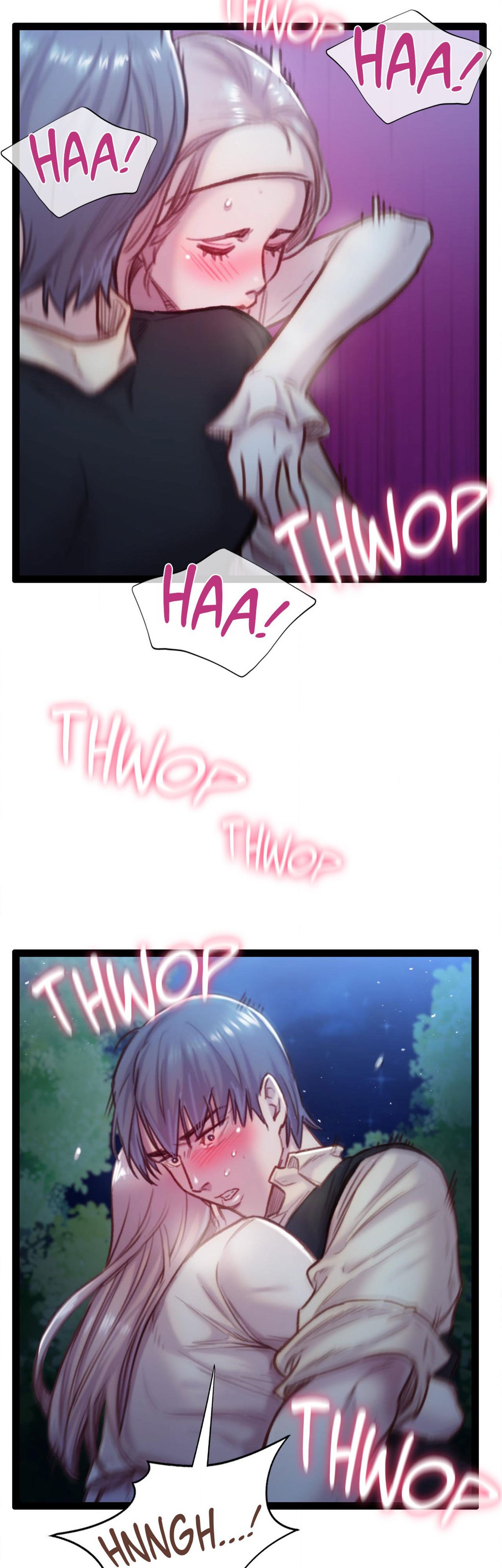 Ladies’ Man - Chapter 26 - picture 5