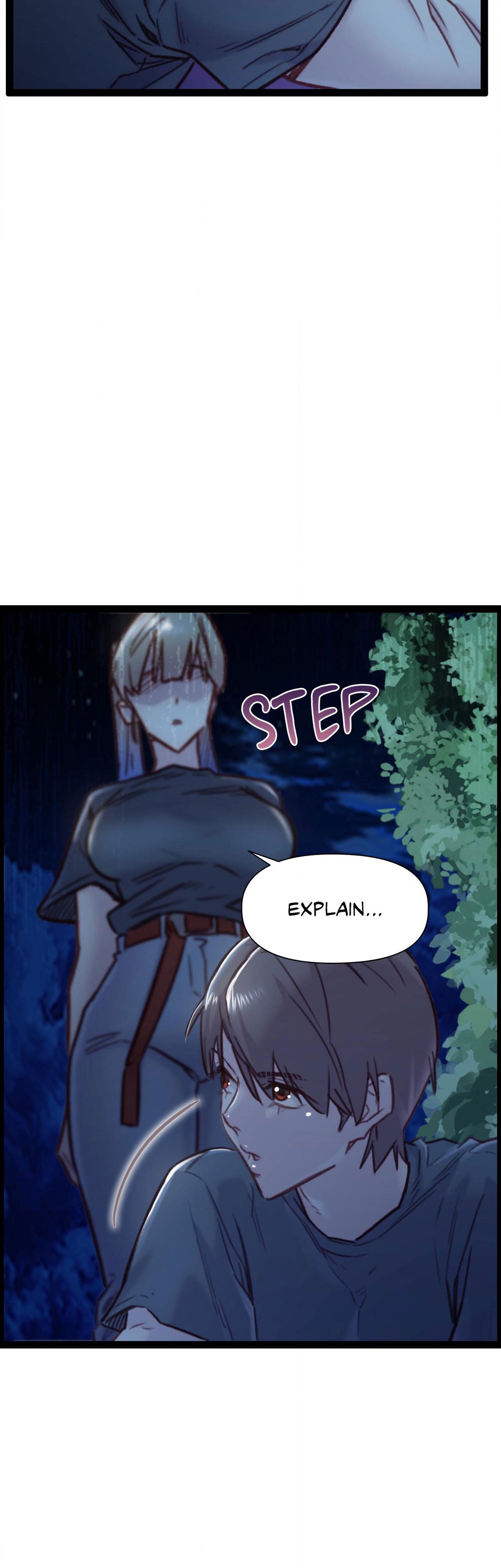 Ladies’ Man - Chapter 26 - picture 50