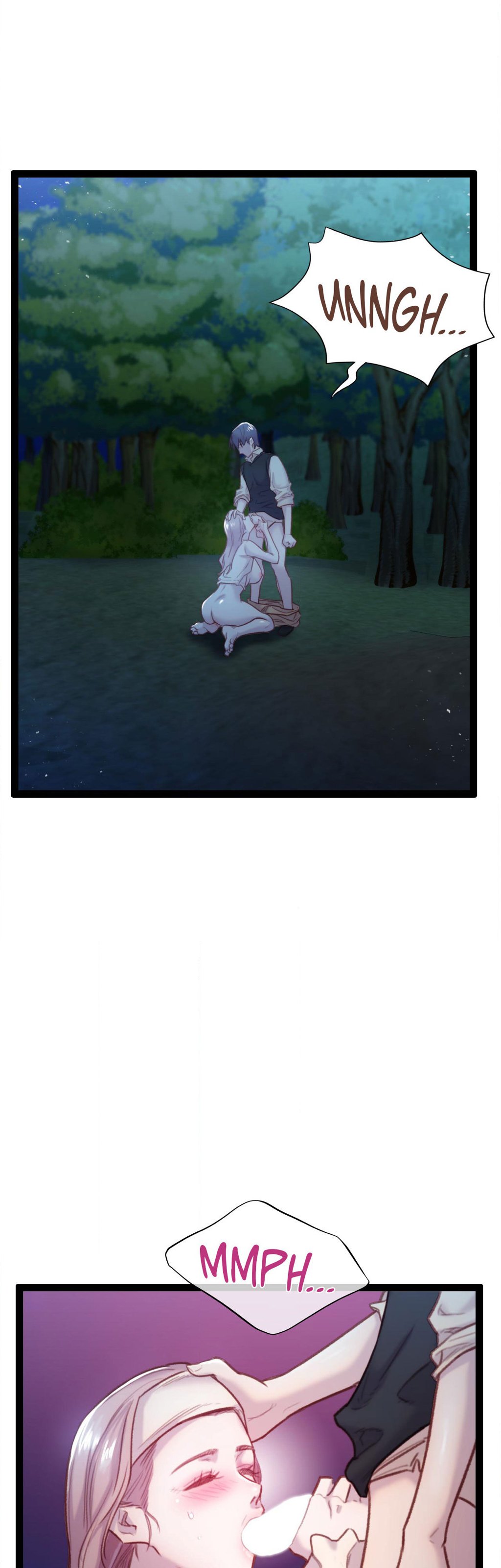 Ladies’ Man - Chapter 26 - picture 7