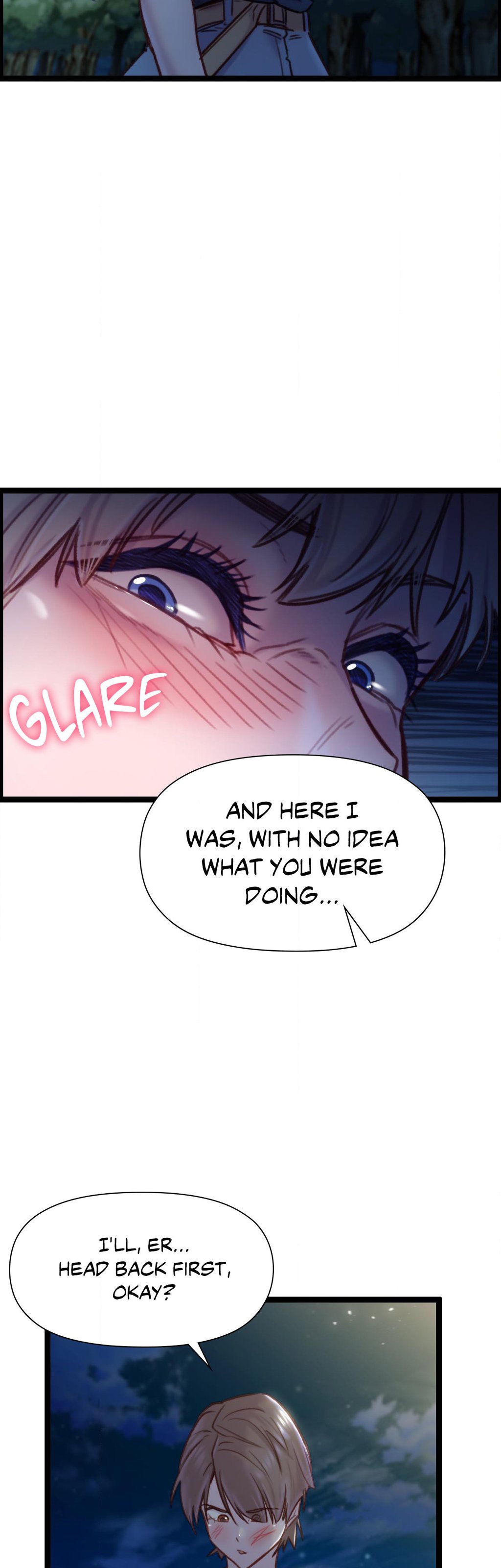Ladies’ Man - Chapter 27 - picture 10
