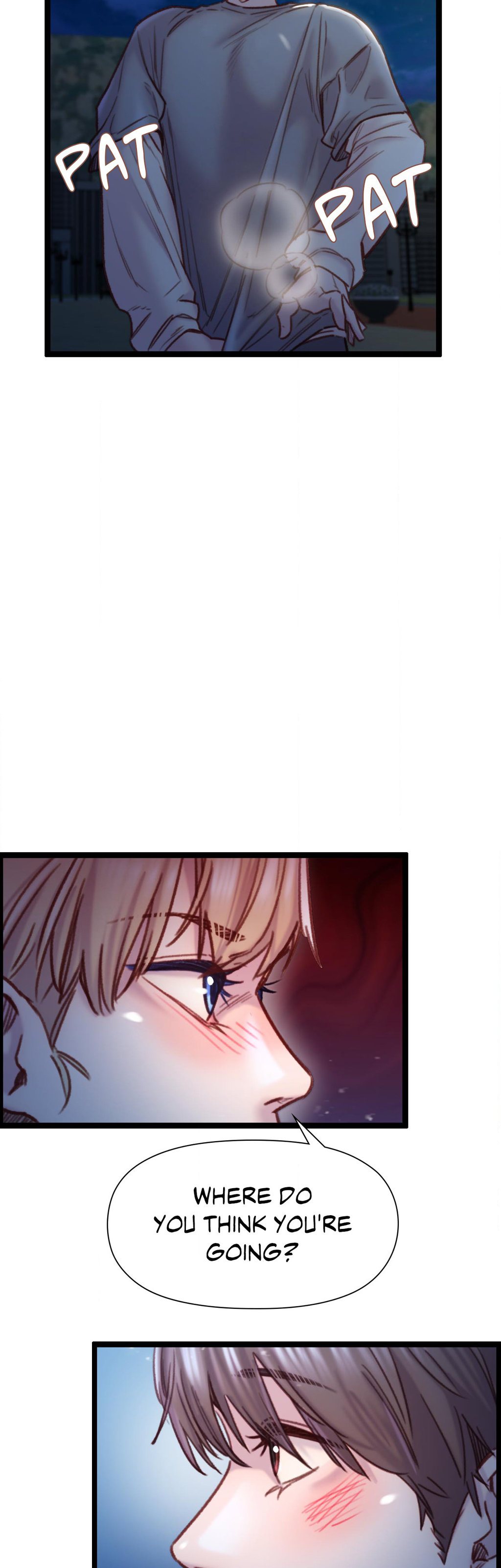 Ladies’ Man - Chapter 27 - picture 11