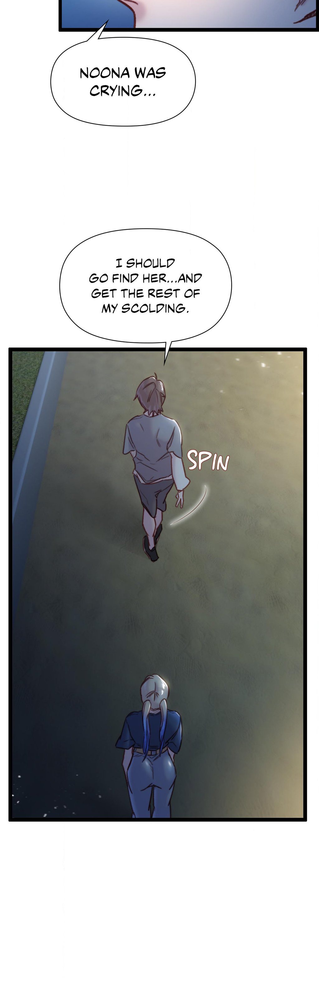 Ladies’ Man - Chapter 27 - picture 12